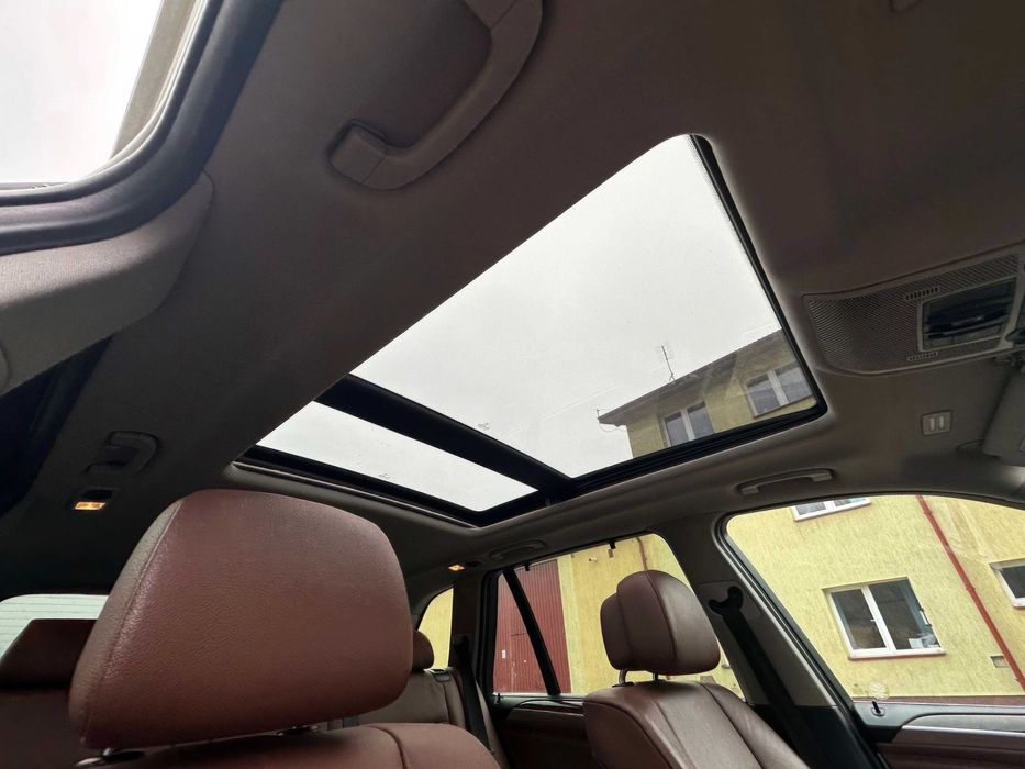 BMW X5 xDrive35d      2013