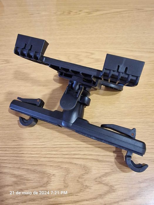 Suporte de tablet para carro Trust