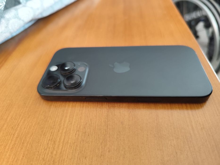 Iphone 16 pro 128