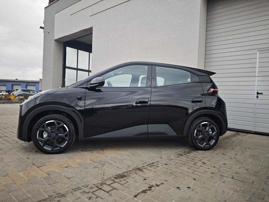 Авто BYD Seagull 405 km Flying 2025