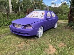 Малярка покраска полировка авто. На Оболоне