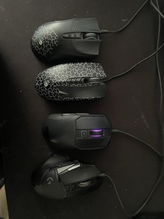 Lenovo Legion 5- Zestaw Gamingowy
