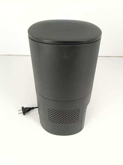 Robot sprzątający Laresar L6 Pro 3500Pa LiDAR Mop stacja 3,5L