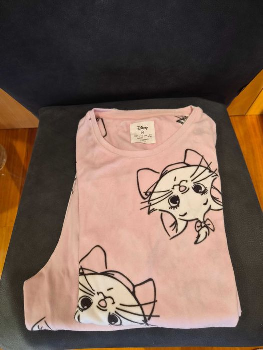 Pijama Gata Primark
