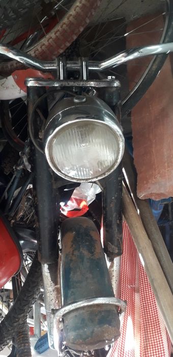 Peças  EfS luxo casal vilar