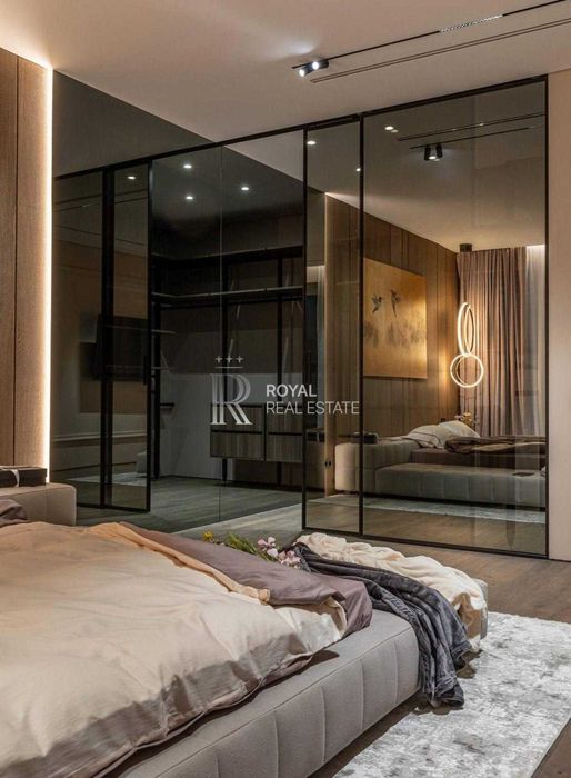 Продажа Киев Дуплекс КГ "Конык" 300 м2 6,5 соток Hi Tech ТОП дисконт