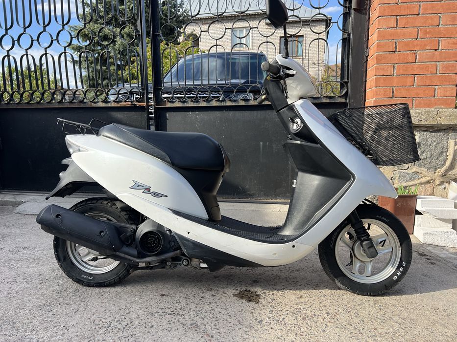 Продам хонда дио (honda dio) af62