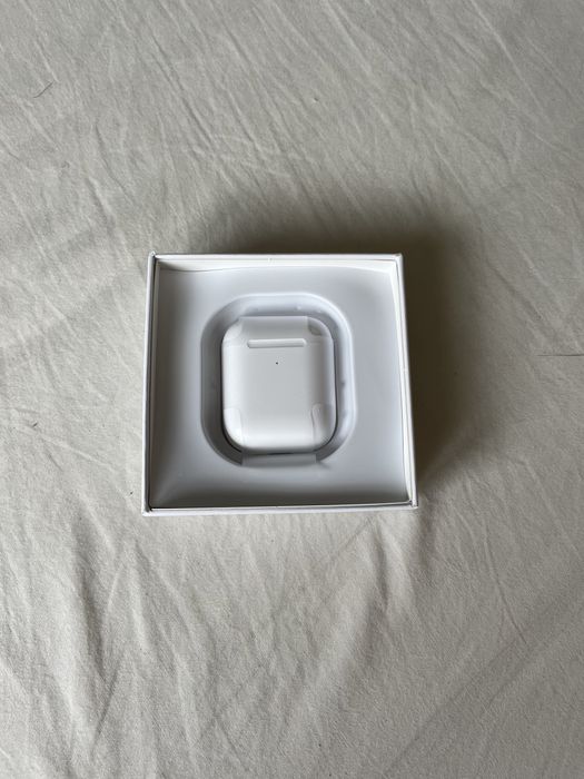 air pods (2• geração)