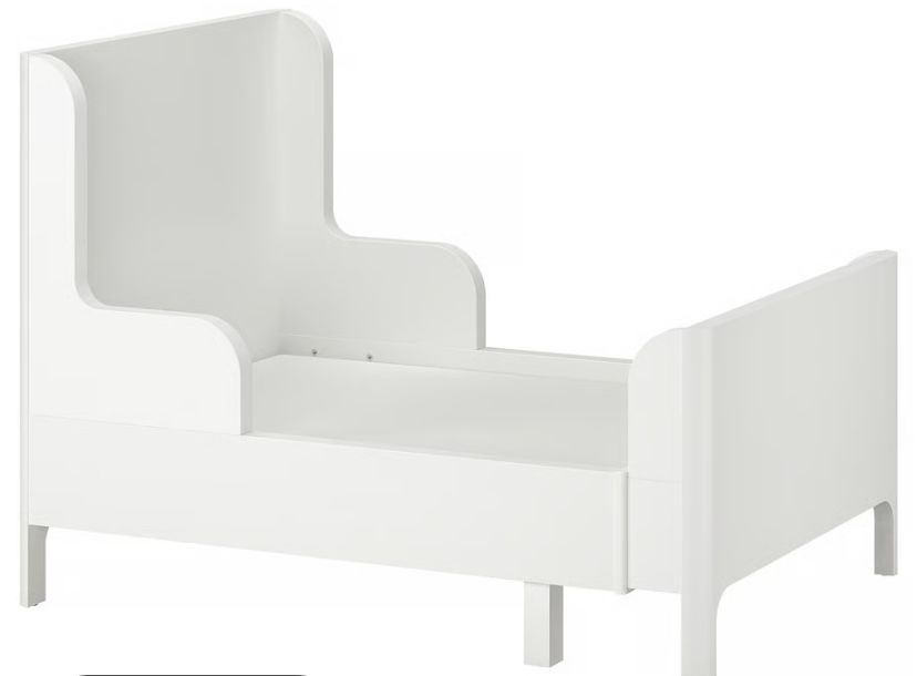 Cama Extensivel / Colchão IKEA