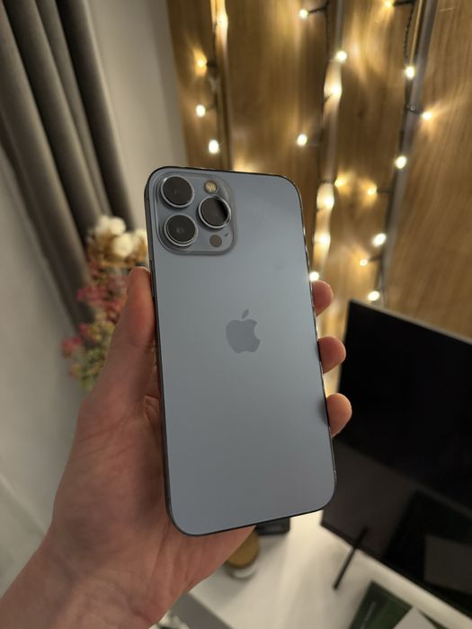 iPhone 13 Pro Max 256 GB