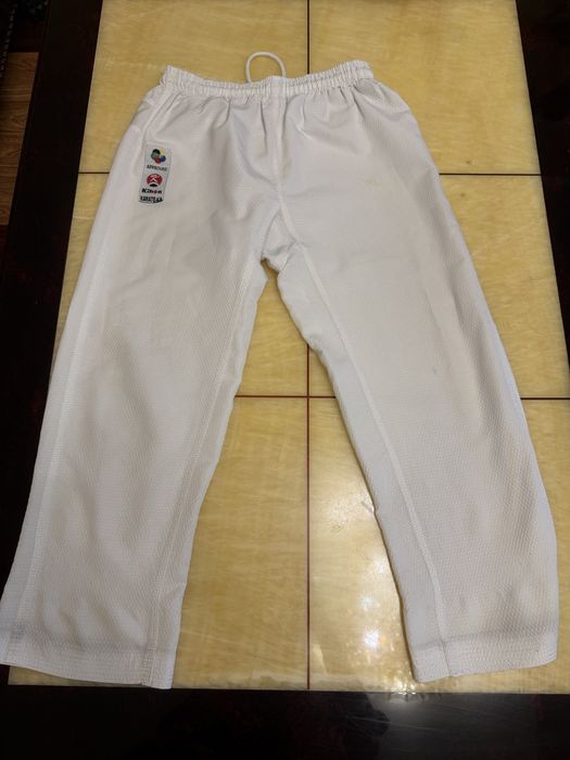 Кімоно для карате WKF
