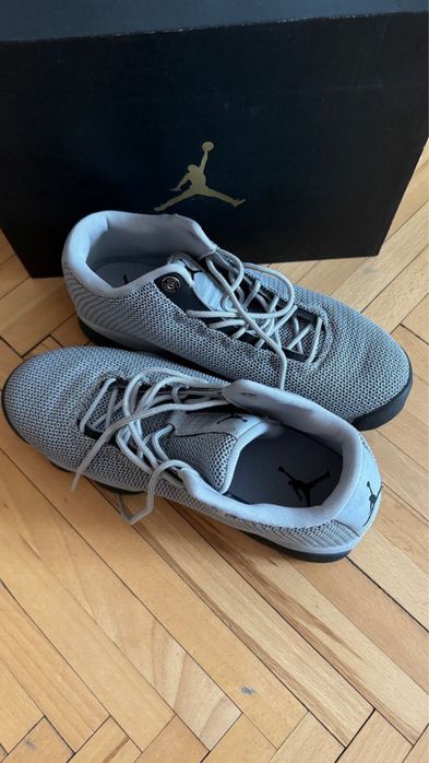 Чоловічі Jordan в ідеальному стані