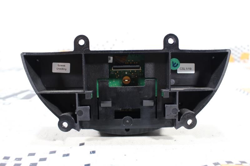 Rádio / auto-rádio MINI Mini (R56)