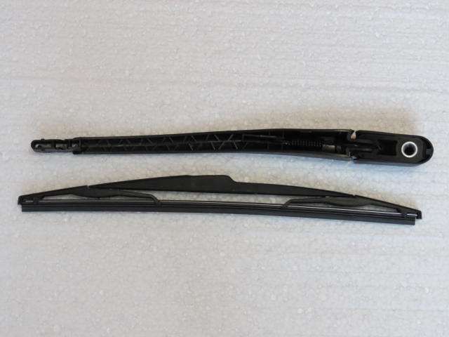 Дворник задний держатель щетка Пежо 206 106 407 307 406 207 807 306