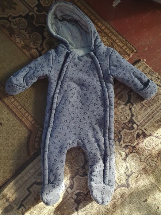 Відам за дитячу суміш малиш від 6 місяців