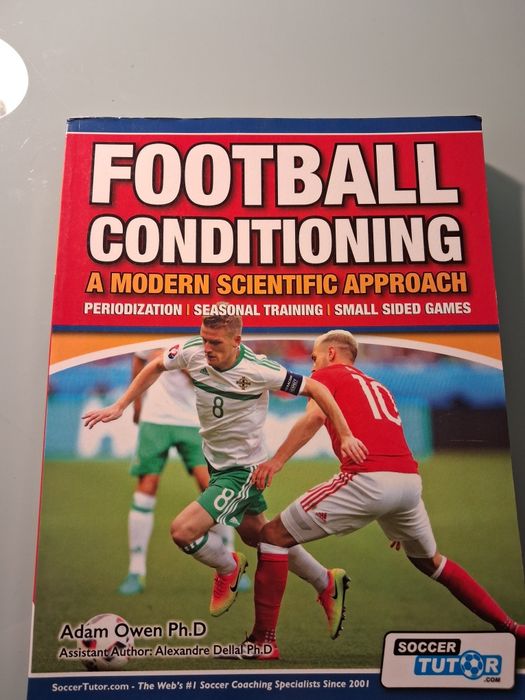 Football conditioning