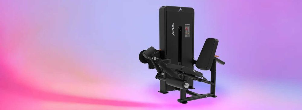 Leg Extension Apus-Sports - Nowa - Gwarancja