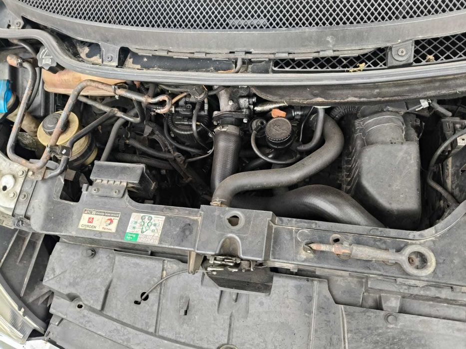 Citroen C8 2.0 HDi