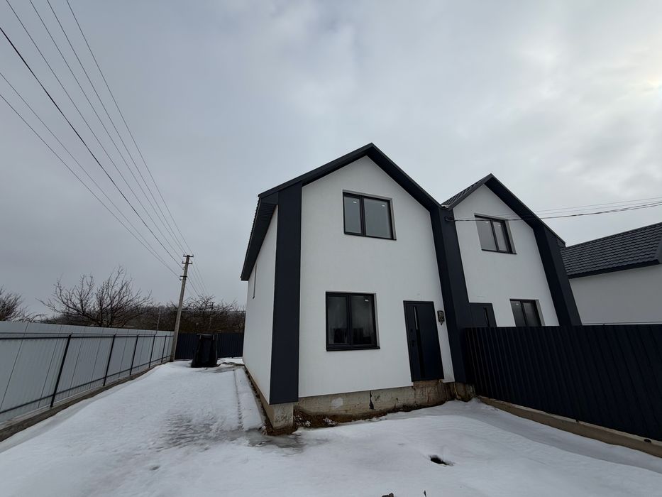 Акційна пропозиція від забкдовника! Дуплекс90м2, до зупинки 3 хв