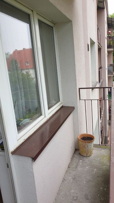 Sprzedam mieszkanie do generalnego remontu 34,93m2