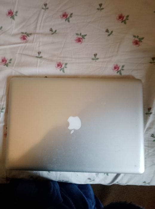 MacBook Pro A1286 Mid 2010