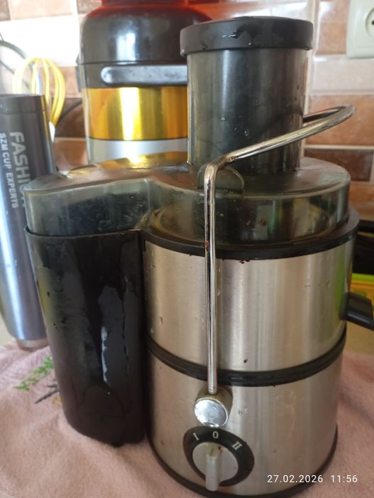 Продам соковыжималку ,НЕ ДОРОГО!