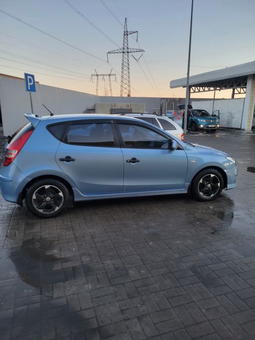 Авто Hyundai i30