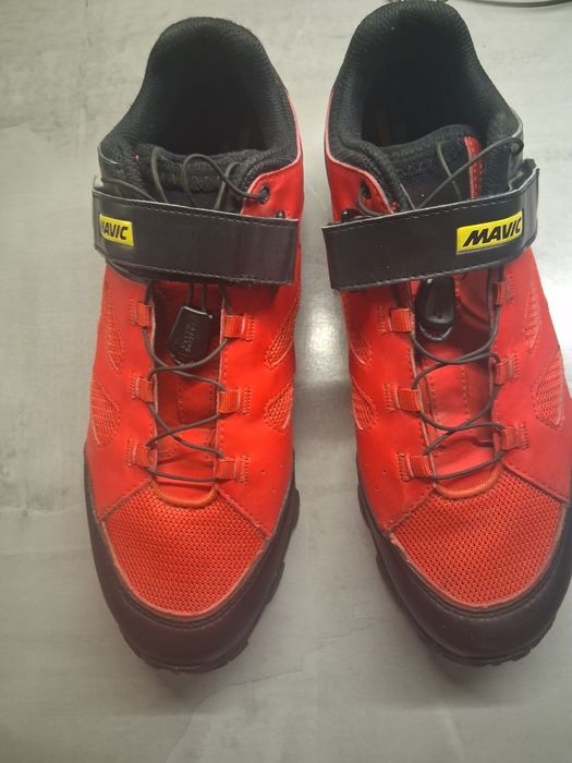 Buty Mavic rozm.42
