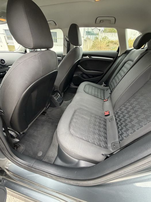 Audi A3 Sportback 1.6 TDI 2016
