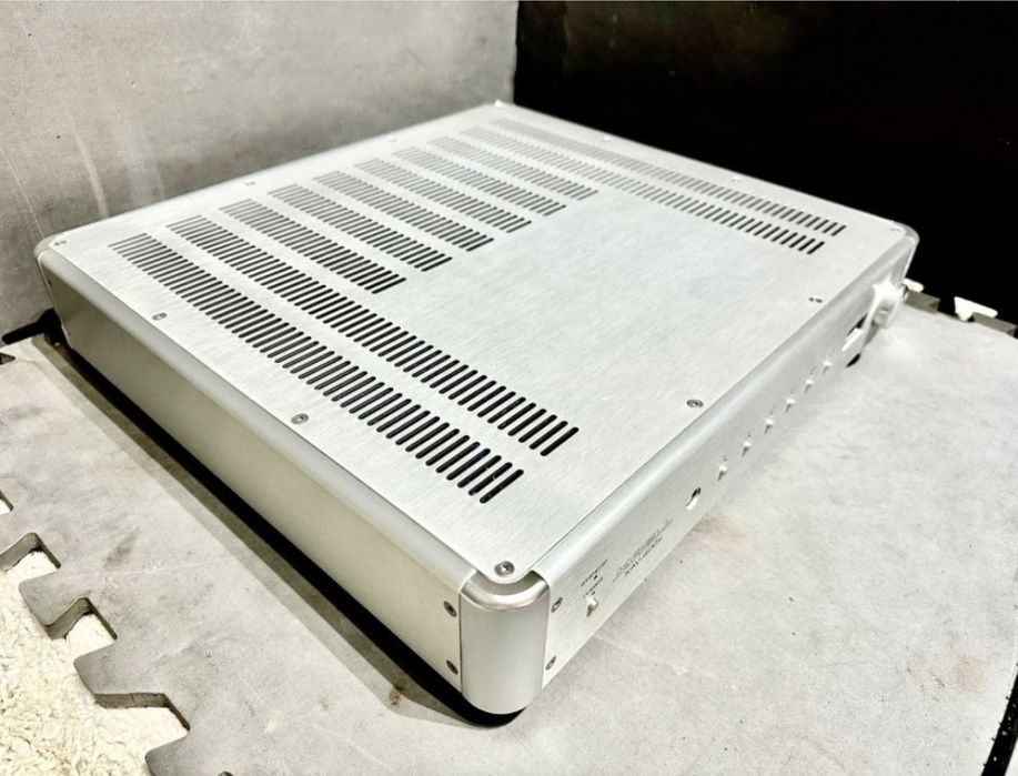 Krell KAV-400xi integrated amplificadore