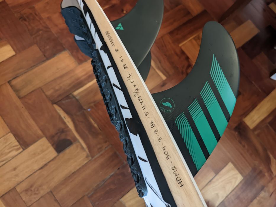 Firewire Dominator 2.0