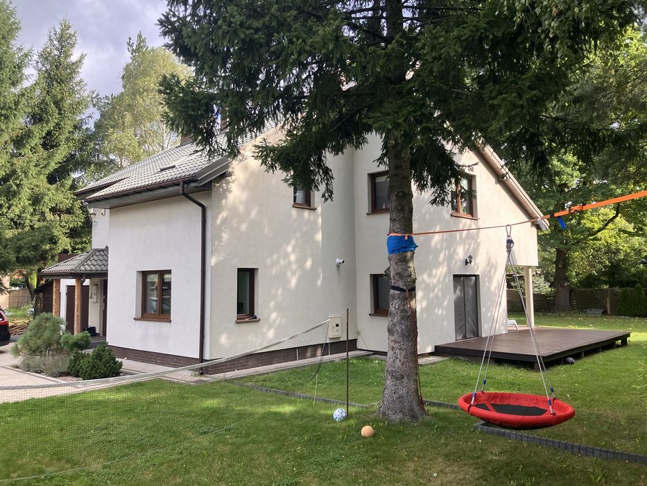 Dom – Justynów, powiat łódzki wschodni - Widok 2