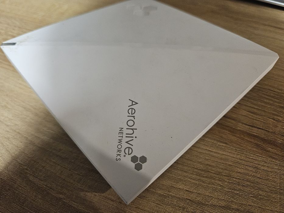 Wi-Fi Access Point Aerohive AP130