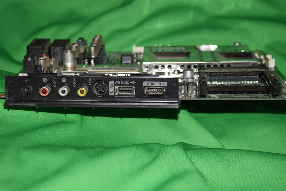 Mainboard BN94-0156D