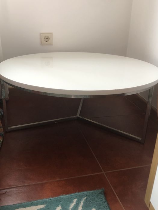 Mesa de Centro para sala