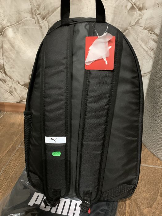Рюкзак puma Оригінал