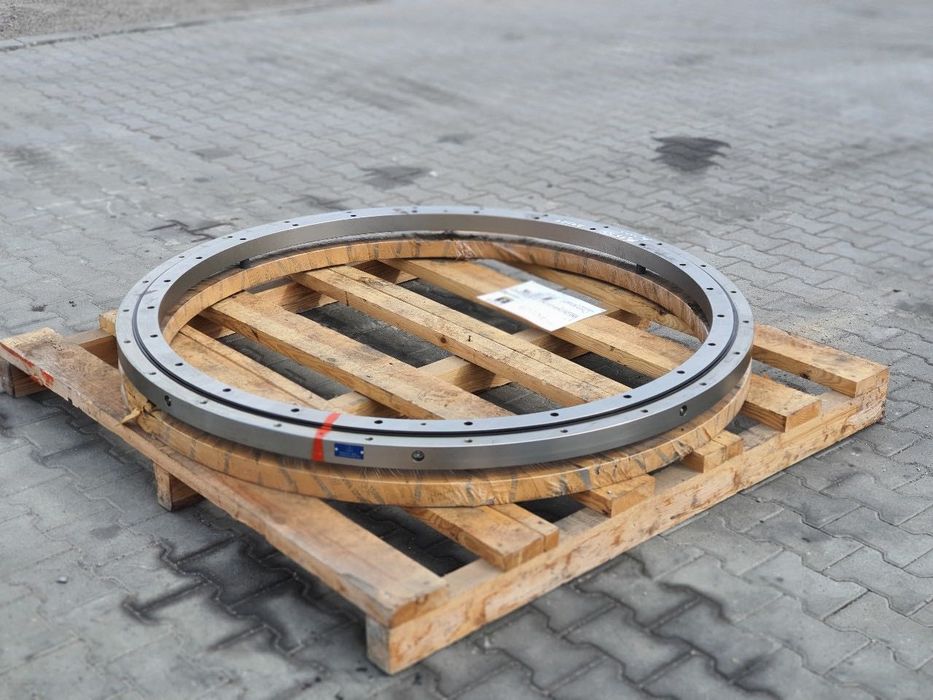 nowe łożysko 1550 mm średnica bauer do stołu wiertniczego