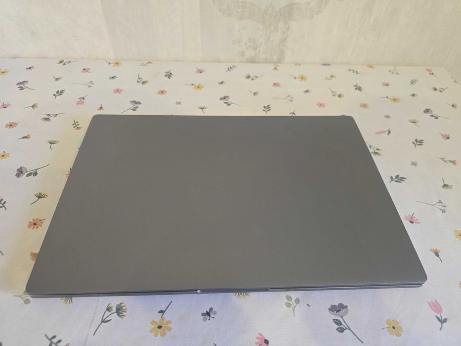 Xiaomi Mi Notebook Pro 15.6 i7 10th 16/1TB MX350