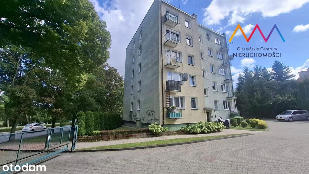 Dwa pokoje z widokiem na jezioro