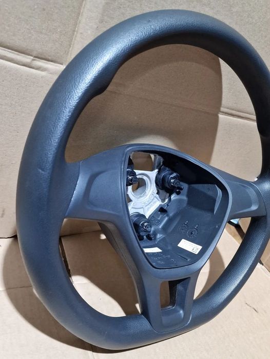 kierownica 6c0419091 vw polo 6c