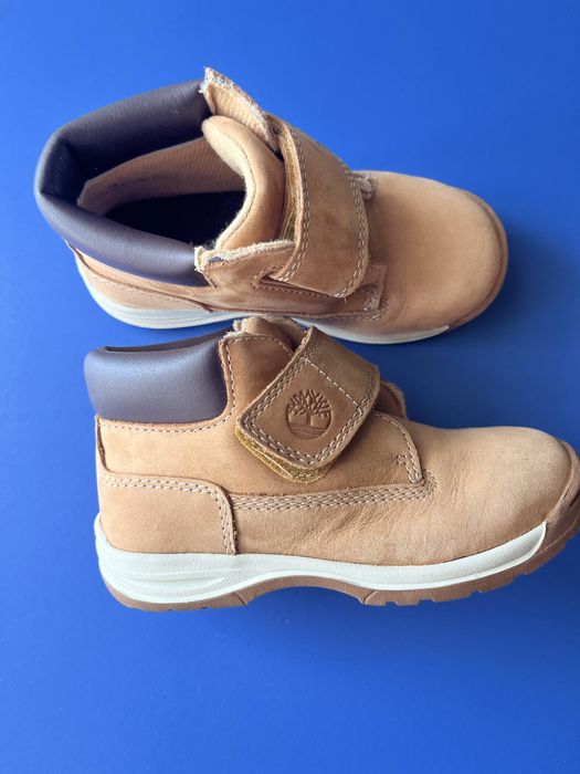Демісезонні черевики Timberland