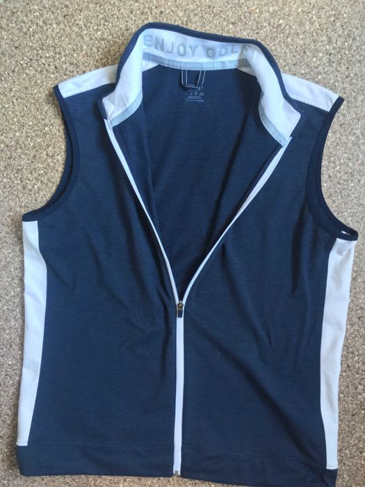 Жилет puma безрукавка