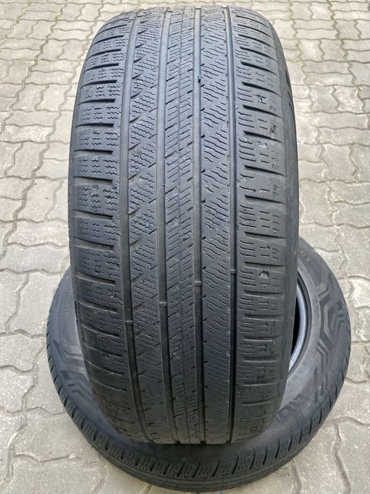Vredestein Quatrac Pro 255/50 R19