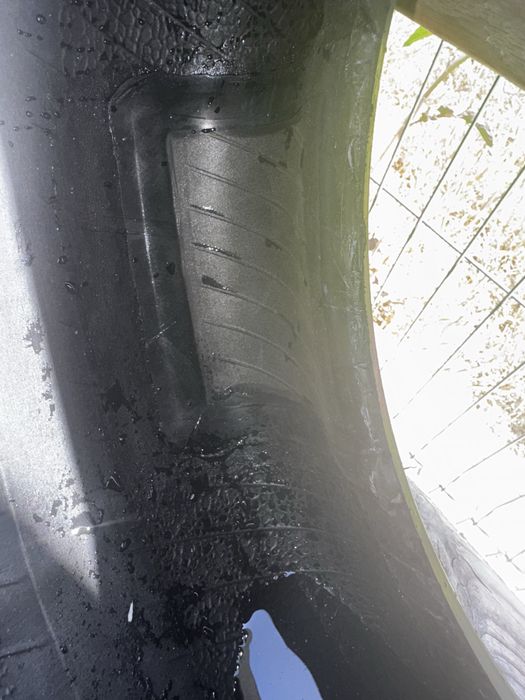 Літні шини 2024 року Fulda 205/55 R17
