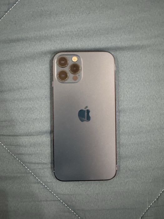 Iphone 12 Pro 128 Gb
