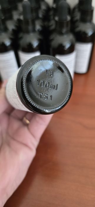 Azul Metileno 1% 100ml