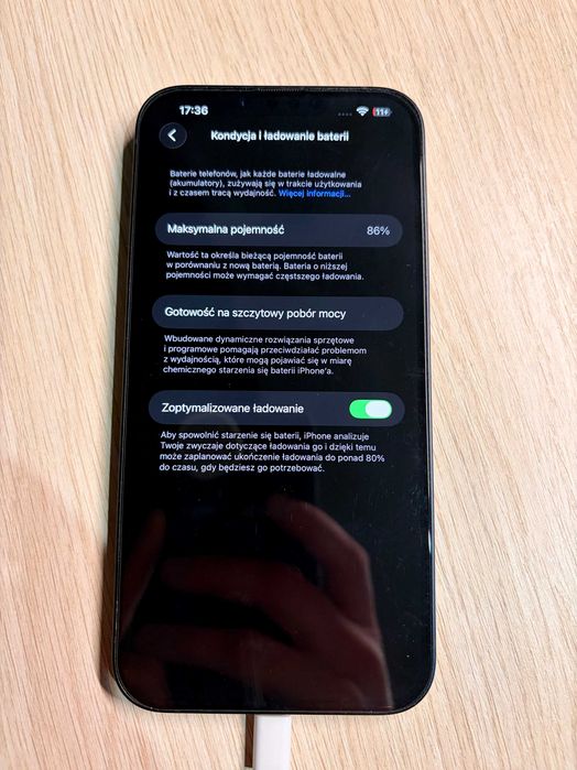 iPhone 14 Plus 128GB - Stan BDB+