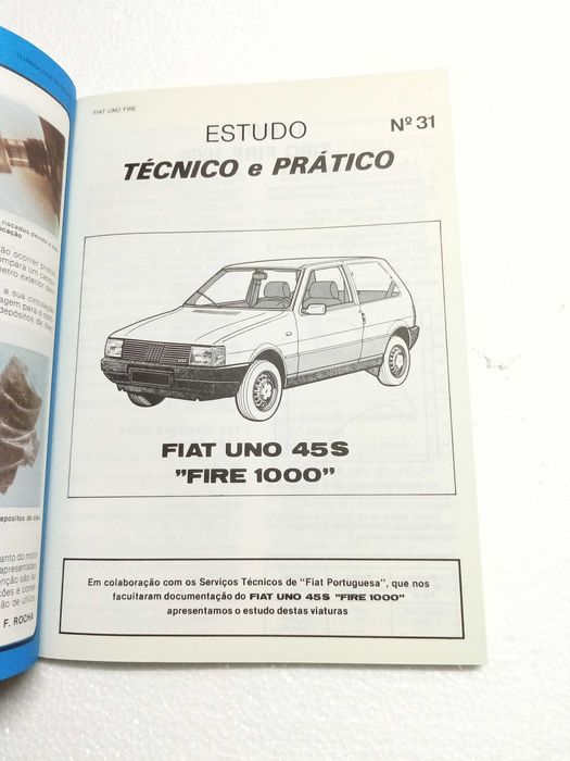 Rta: Fiat Uno 45 S 1000 Fire