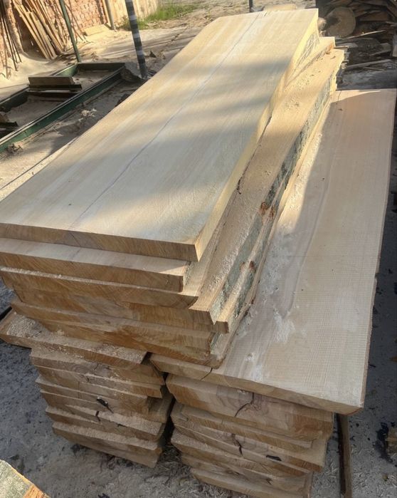 Продаю дошку букову