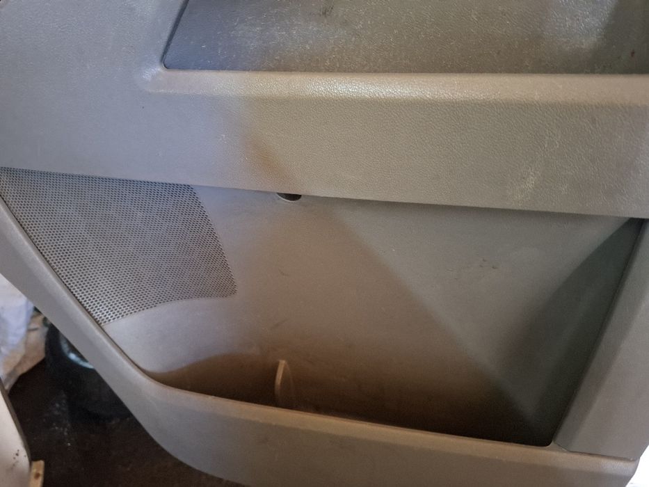 VW t5 Tapicerka, boczek drzwi prawych przód Gwarancja Wysyłka